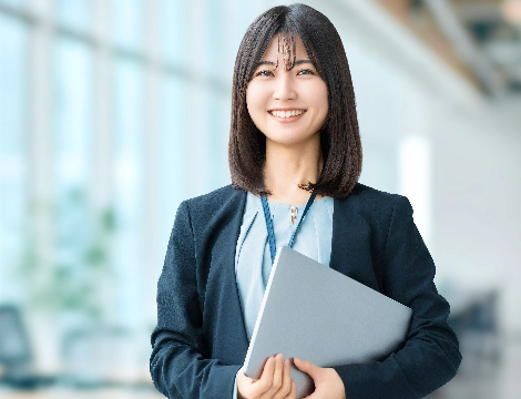 昼職求人情報女子1