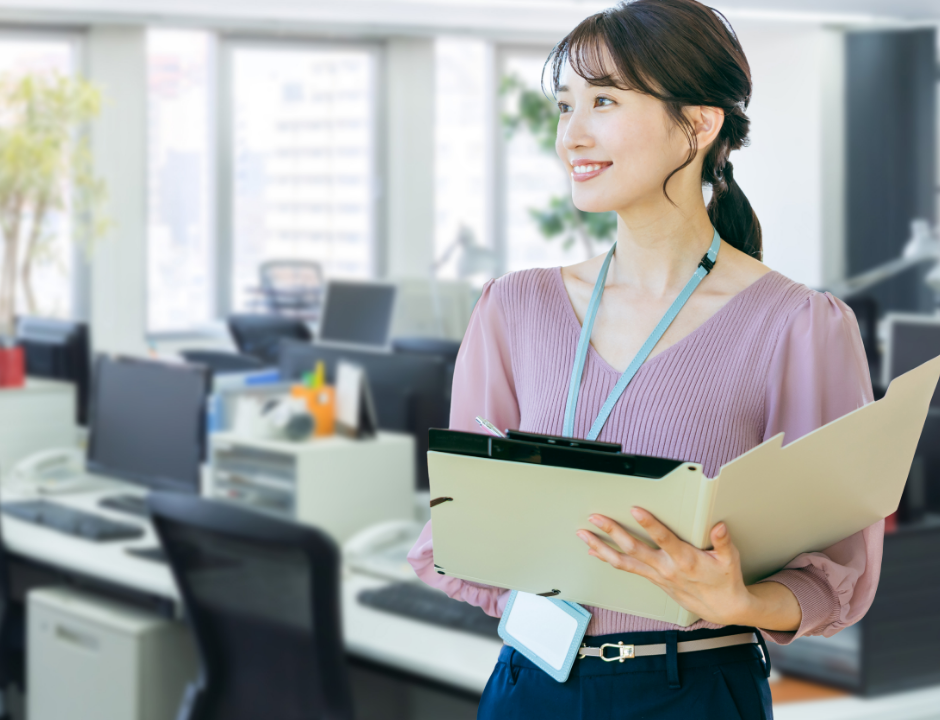 女性向け正社員・転職情報は医療/派遣な女子2
