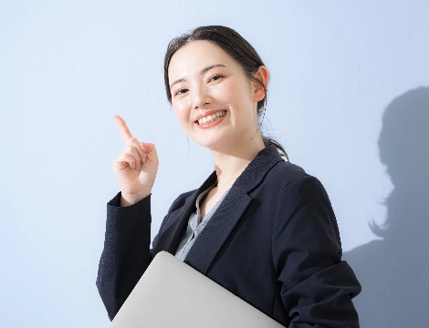 女性向け正社員求人情報は正社員な女子1