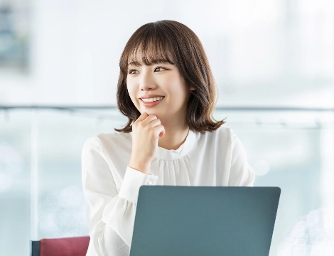 女性向け正社員求人情報は正社員な女子2