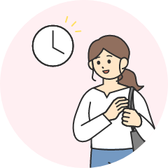 女性向け単発求人情報はバイトな女子3