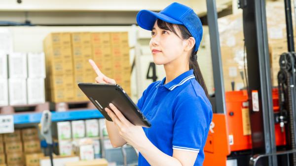 女性向け単発求人情報はバイトな女子5