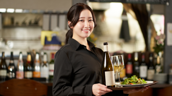 女性向け単発求人情報はバイトな女子7