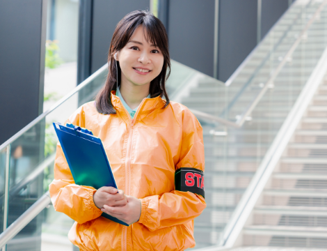 女性向け単発求人情報はバイトな女子2