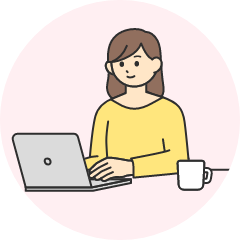 女性向け在宅ワーク求人情報はバイトな女子3