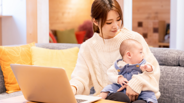 女性向け在宅ワーク求人情報はバイトな女子5