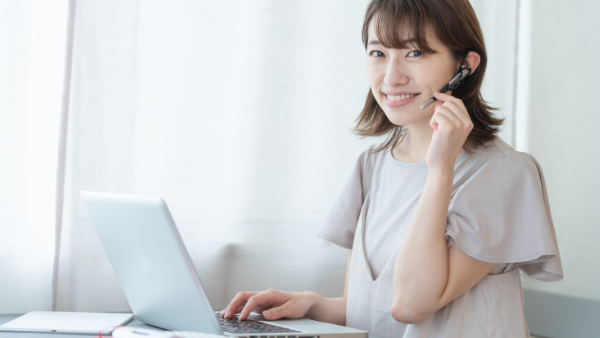 女性向け在宅ワーク求人情報はバイトな女子7