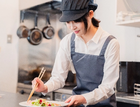 飲食な女子画像2